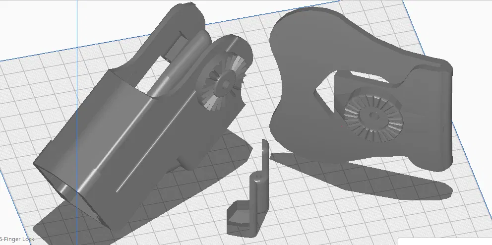 P80 Holster - Cập nhật 20240615_1915est - Image 1