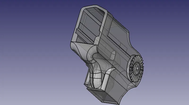 P80 Holster - Cập nhật 20240615_1915est - Image 3