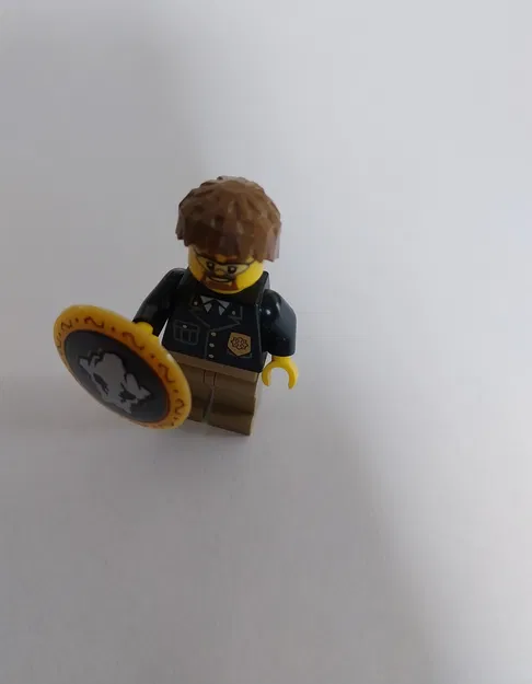 Khiên Lego - Image 3