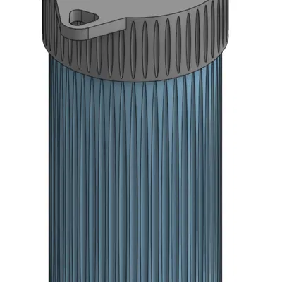 Hộp Du Lịch (Chế độ "Vase Mode")