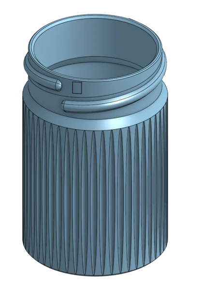 Hộp Du Lịch (Chế độ "Vase Mode") - Image 3