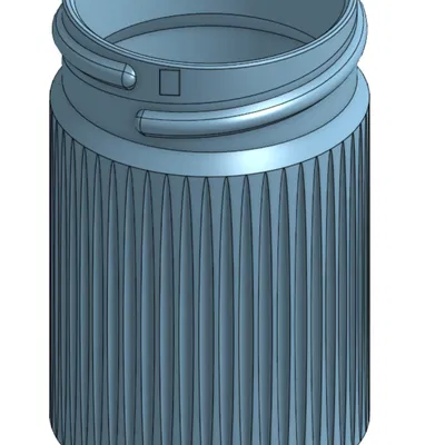 Hộp Du Lịch (Chế độ "Vase Mode")