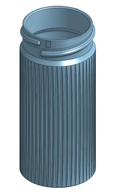 Hộp Du Lịch (Chế độ "Vase Mode") - Image 4