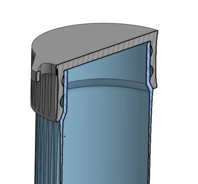 Hộp Du Lịch (Chế độ "Vase Mode") - Image 5