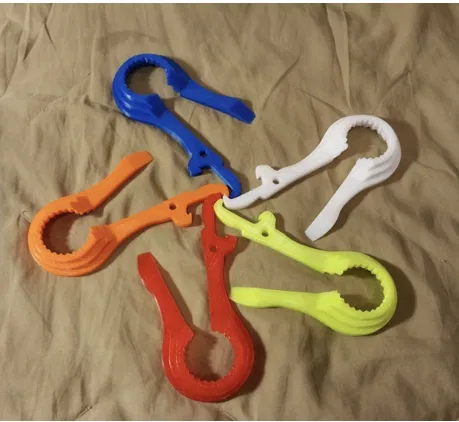 UBO - Dụng cụ Mở Nắp Chai Đa Năng - Image 2