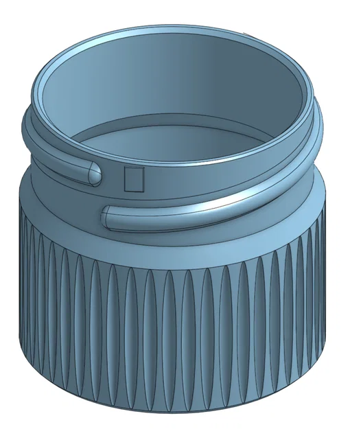 Hộp Du Lịch (Chế độ "Vase Mode") - Image 6