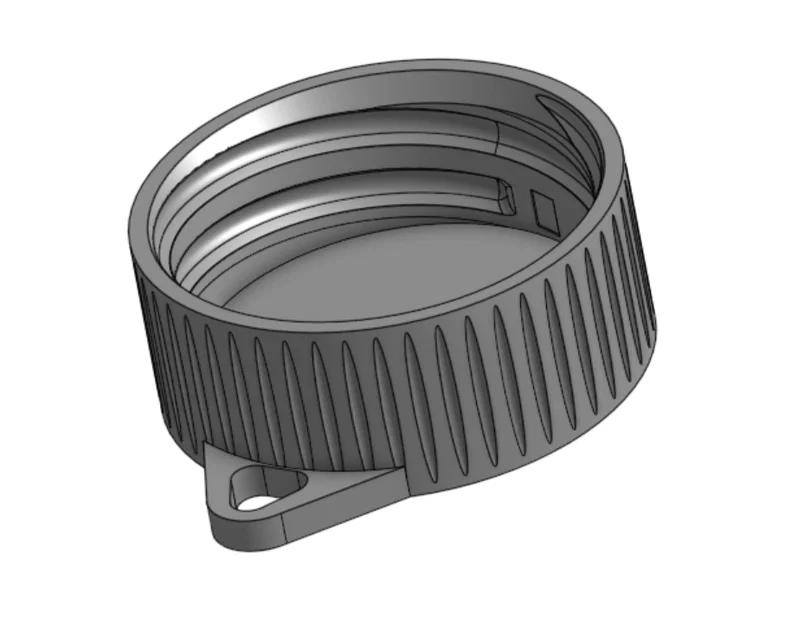 Hộp Du Lịch (Chế độ "Vase Mode") - Image 7