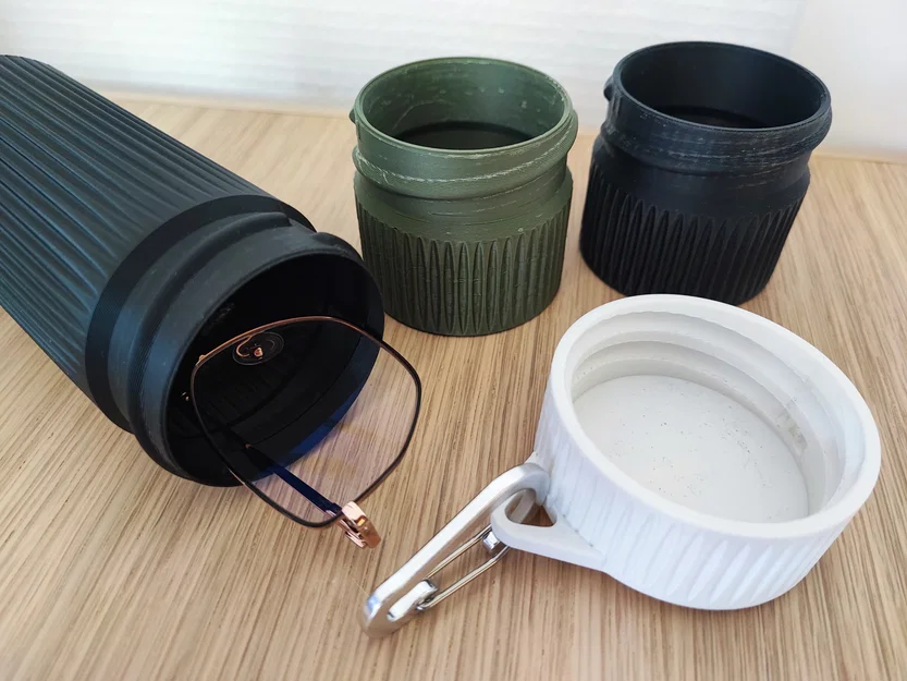 Hộp Du Lịch (Chế độ "Vase Mode") - Image 8