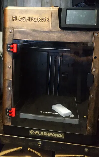 Bản lề cửa cho Adventurer 5m - Image 2