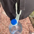Kẹp Giữ Chai Kiểu Carabiner - Thumbnail 1