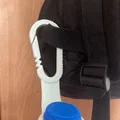 Kẹp Giữ Chai Kiểu Carabiner - Thumbnail 3