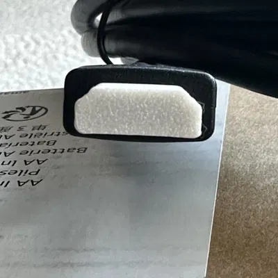 Nắp che, chụp bảo vệ cổng HDMI