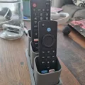 Kệ Đựng Remote Điều Khiển In 3D - Thumbnail 2