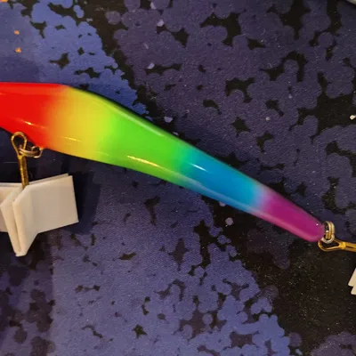 Bao bọc lưỡi câu cá