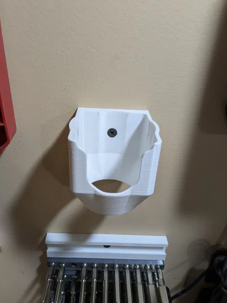 Giá Treo Tường Máy Khoan & Máy Vặn Vít Milwaukee M12 - Image 3