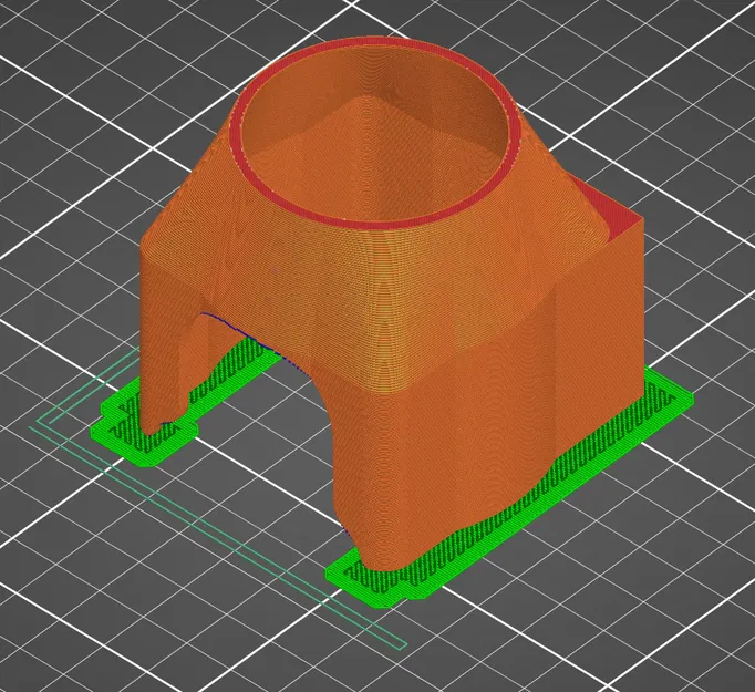 Giá Treo Tường Máy Khoan & Máy Vặn Vít Milwaukee M12 - Image 4