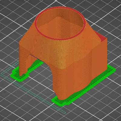 Giá Treo Tường Máy Khoan & Máy Vặn Vít Milwaukee M12