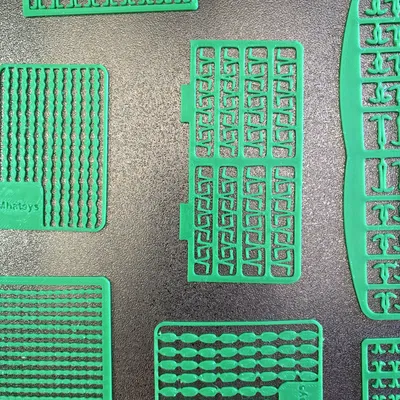 Nút chặn mồi câu | Bộ sưu tập