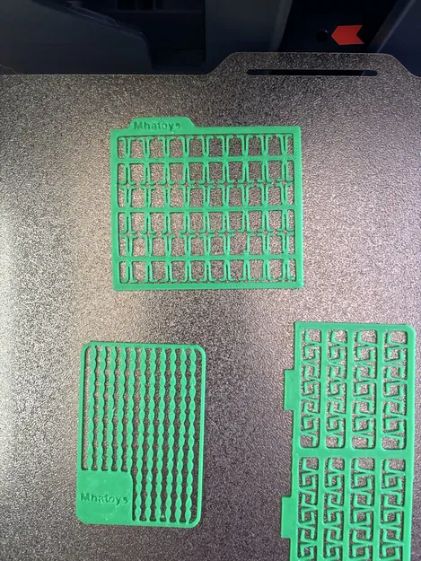 Nút chặn mồi câu | Bộ sưu tập - Image 3