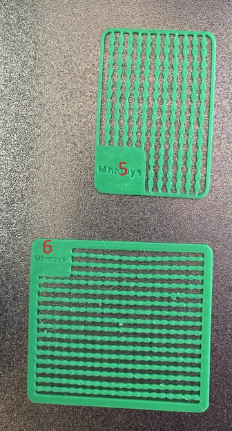 Nút chặn mồi câu | Bộ sưu tập - Image 7