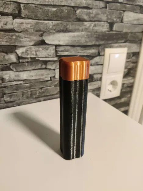 Hộp Đựng Điếu Thuốc / Blunt Tứ Quý - Image 2