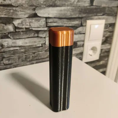 Hộp Đựng Điếu Thuốc / Blunt Tứ Quý