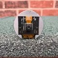 Vỏ Case Camera An Ninh Raspberry Pi Zero W - Thumbnail 4