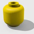 Đầu LEGO - Thumbnail 1