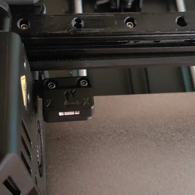 Giá đỡ G-sensor cho Ender 3 v3 KE