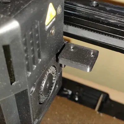 Giá đỡ G-sensor cho Ender 3 v3 KE