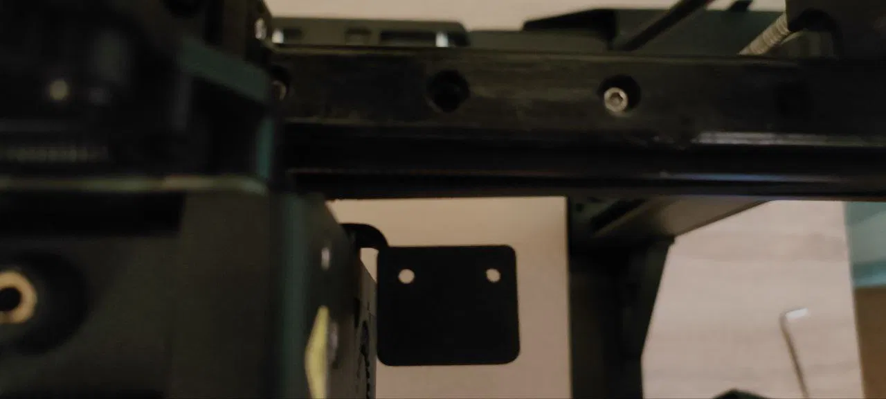 Giá đỡ G-sensor cho Ender 3 v3 KE - Image 3