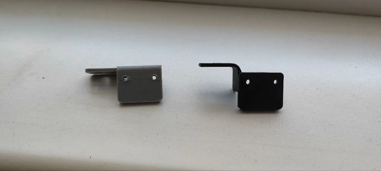 Giá đỡ G-sensor cho Ender 3 v3 KE - Image 7