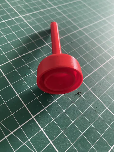 Dụng Cụ Tưới Cây Tự Động Bằng Chai PET - Image 2