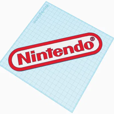 Logo Nintendo