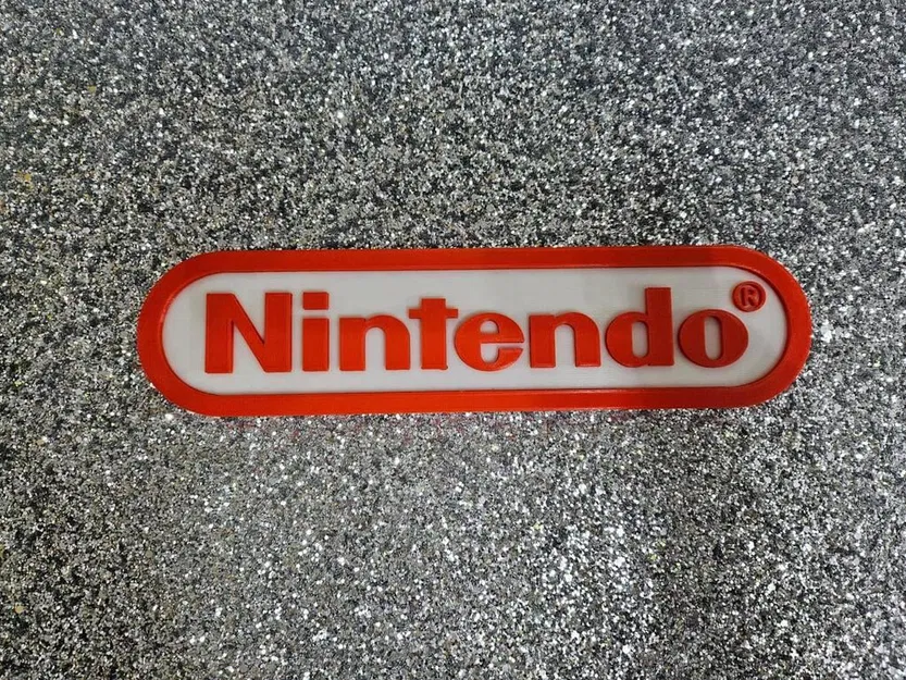 Logo Nintendo - Image 2