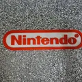 Logo Nintendo - Thumbnail 2