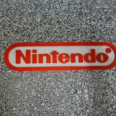 Logo Nintendo
