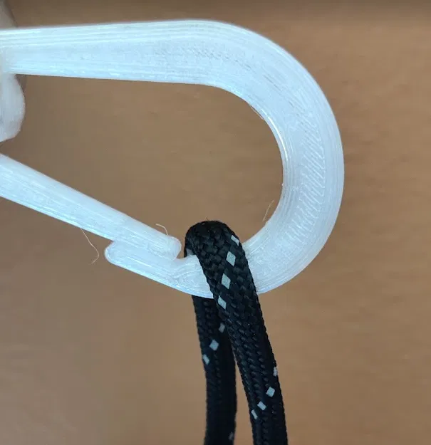 Móc khóa càng cua đầu thiên nga - Image 5