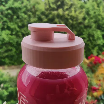 Nắp Chai Nước Ép True Fruits