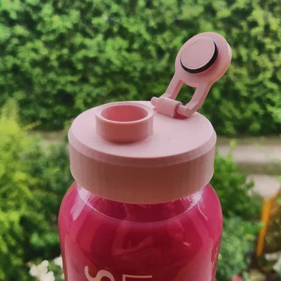 Nắp Chai Nước Ép True Fruits