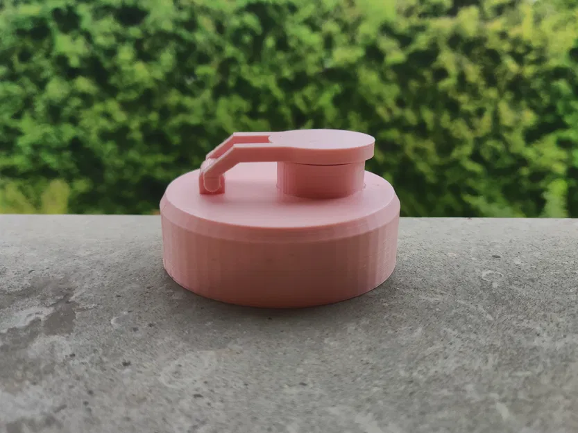 Nắp Chai Nước Ép True Fruits - Image 3