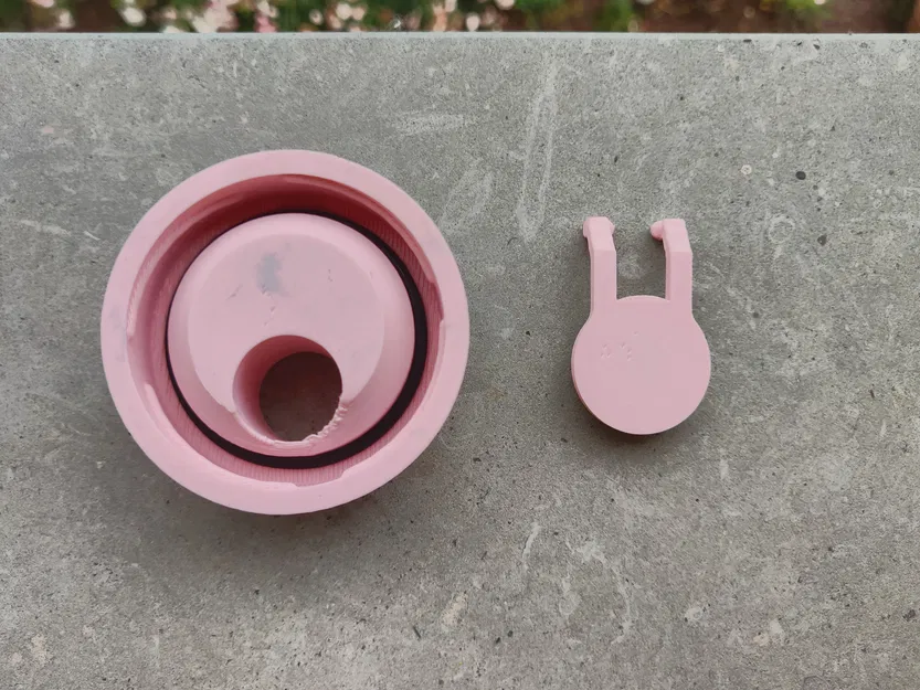 Nắp Chai Nước Ép True Fruits - Image 5