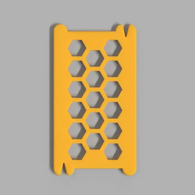 Cuộn Dây Paracord Mini / Thẻ Dựng Dây Paracord