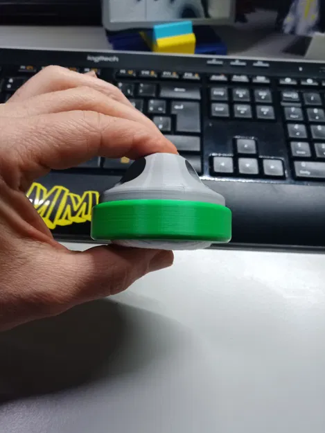 Dụng cụ vệ sinh Build Plate & Các Mặt Hàng Khác - Image 2