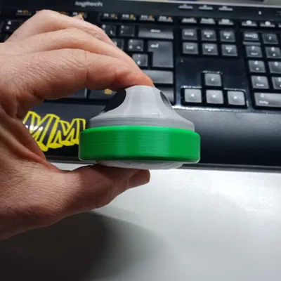 Dụng cụ vệ sinh Build Plate & Các Mặt Hàng Khác