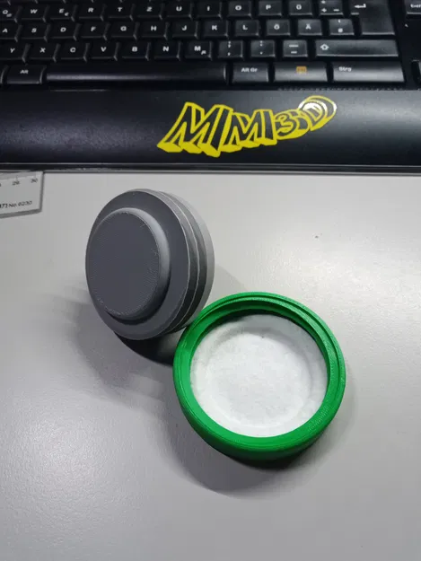 Dụng cụ vệ sinh Build Plate & Các Mặt Hàng Khác - Image 3