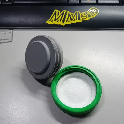 Dụng cụ vệ sinh Build Plate & Các Mặt Hàng Khác