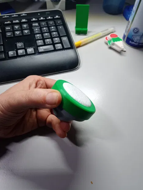 Dụng cụ vệ sinh Build Plate & Các Mặt Hàng Khác - Image 4