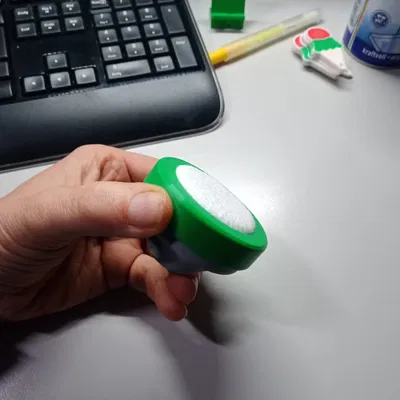 Dụng cụ vệ sinh Build Plate & Các Mặt Hàng Khác