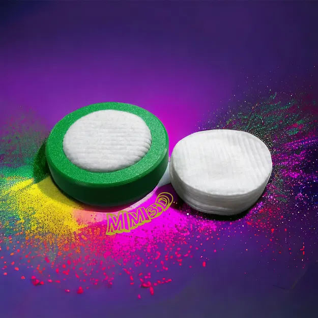 Dụng cụ vệ sinh Build Plate & Các Mặt Hàng Khác - Image 5